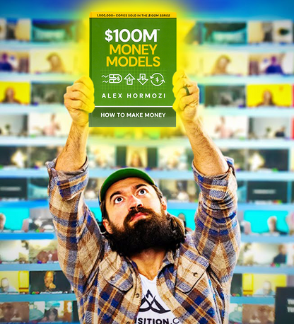$100M MONEY MODELS E-BOOK BUNDLE